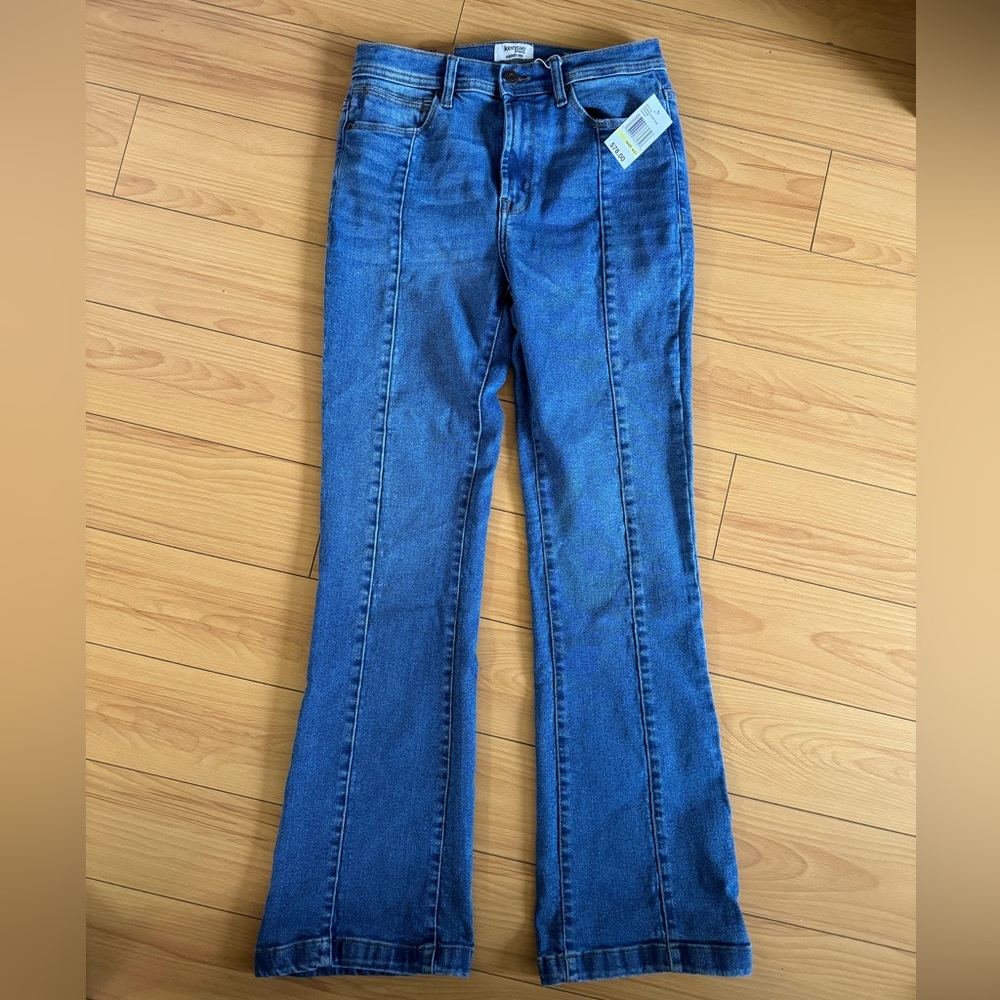 Wide leg brand new Kensie Pants